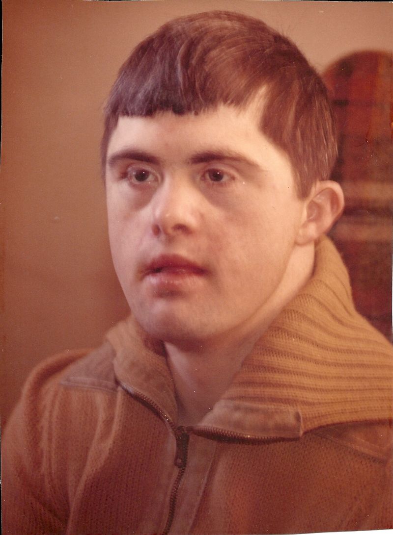 Record image of Paul Riley