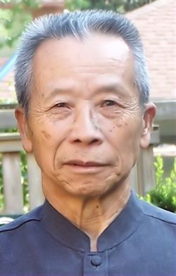Record image of Wang Lue Wang