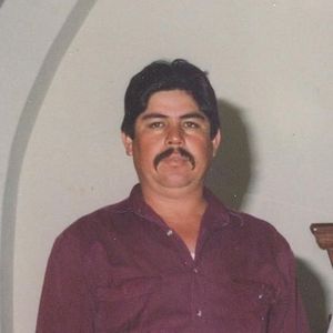 Jose Luis Gonzalez-Argueyo