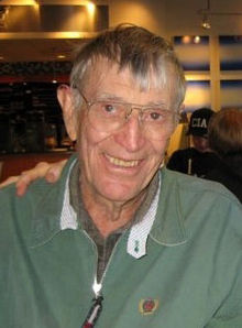Garland Robert LeRoy