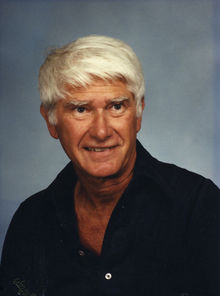 Edward Michael Drazdowsky