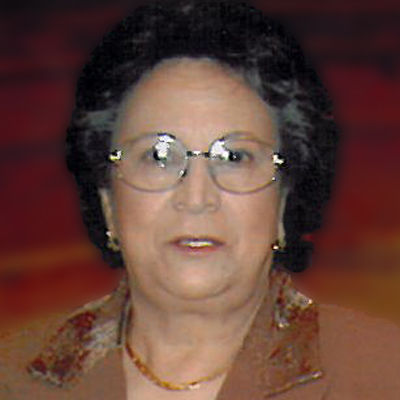 Record image of Maria Floriana Messina