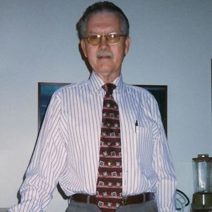 Erland Murvale Parnell