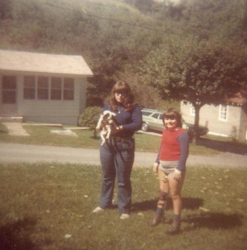 Donna Stump Obituary Coal City, West Virginia WilliamsBlue Ridge