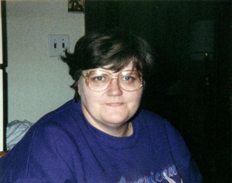 Donna Stump Obituary Coal City, West Virginia WilliamsBlue Ridge