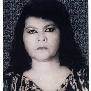 Zoila Ramirez Obituary Los Angeles California All Souls Mortuary Light a candle for zoila. all souls mortuary