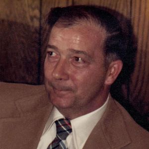 Clarence Toler Obituary Kopperston West Virginia Evans Funeral Home