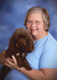 Beverly Elizabeth Liller