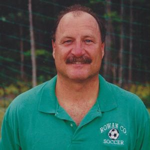Mr. Richard "Rick" T. Ochsner, Jr.