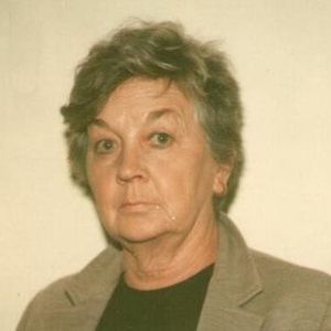 Edna Betts Hull