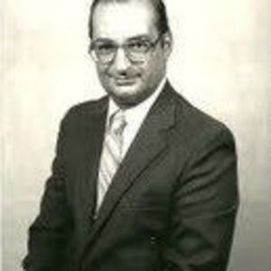Stephen Simmons, Jr.