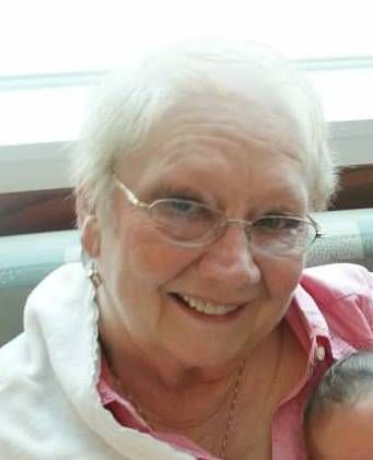 Record image of Judith Kaltz Sullivan