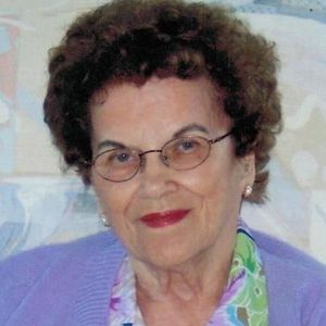 Johanna 'Jo' Myers