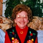 Dorothy "Dot" B. Benson