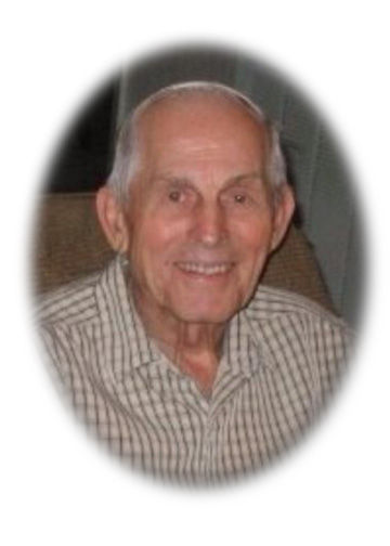 Record image of Kenneth Edward Harvey