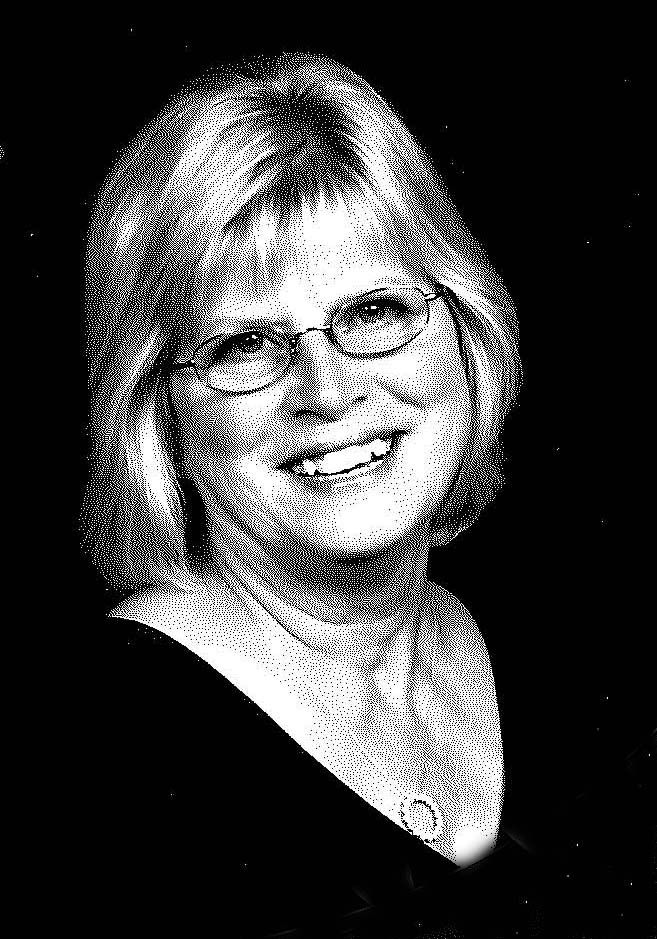 Record image of Sandra Kay Williams