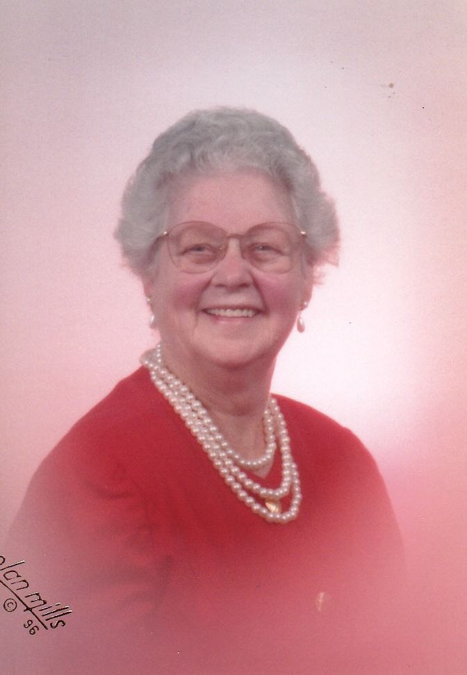 Ruby nunn