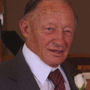 Harold Hilpipre