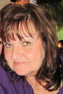 Judy Elaine Harrison