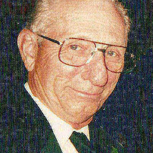 Gene R. Anderson