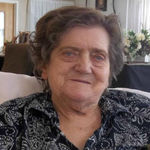 Marion Lucille Darr