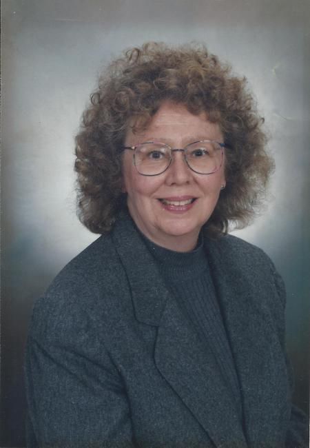 Record image of Barbara Kay Lee