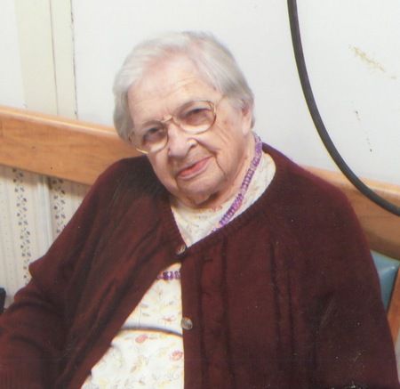 Record image of Elizabeth Manley Colburn