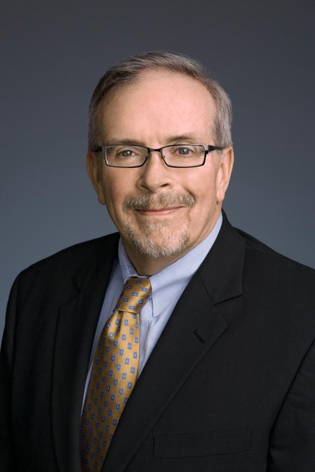 Record image of Murray Roy Brown
