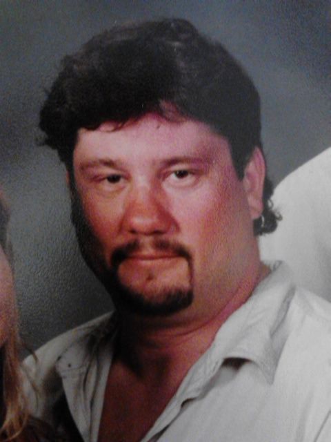 Record image of Joshua Jim Davis