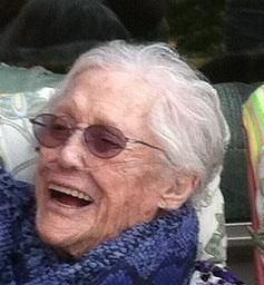 Record image of Adela Valdez Garcia