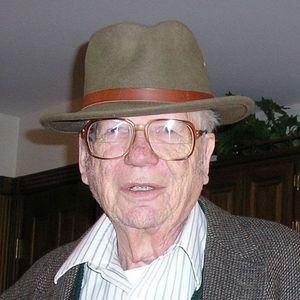 Edward Von Halle