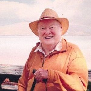 Paul J. McCann