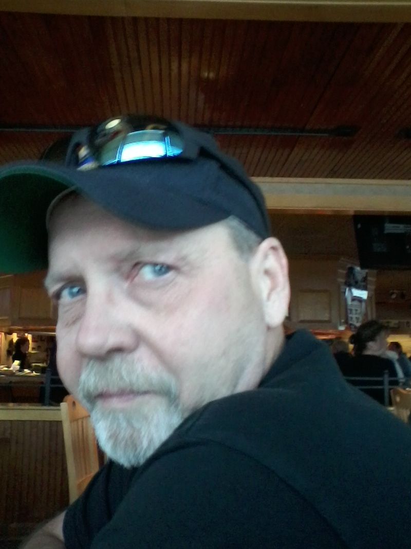 Record image of Kevin Lamb