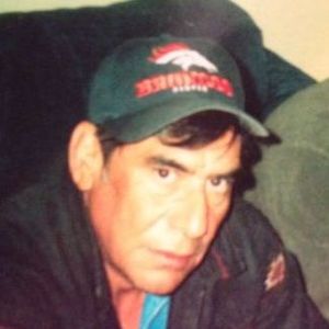 Joseph Samuel Palomino
