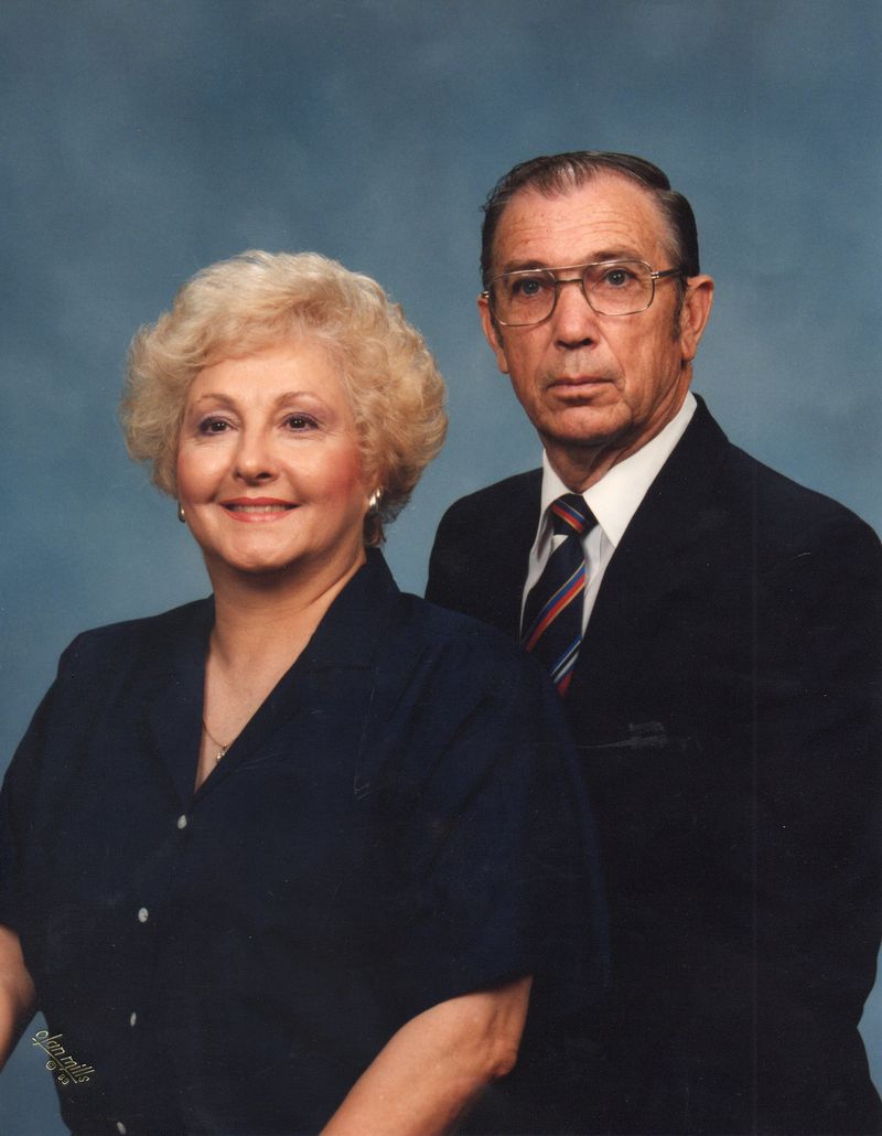 Herb McCandless Obituary Ashdown, Arkansas Madden Funeral Home Inc