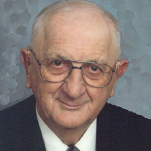 Wayne Eiselt