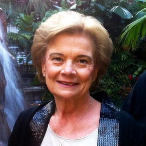 Mary Ann Manzullo