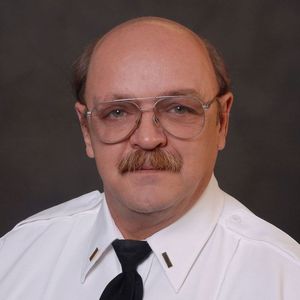 Gary W. Ballard