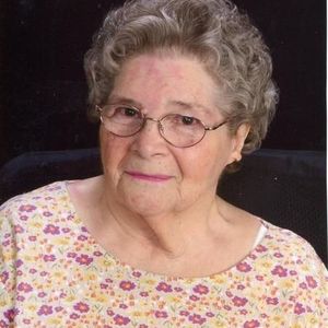 Patricia Doshier Glemboski