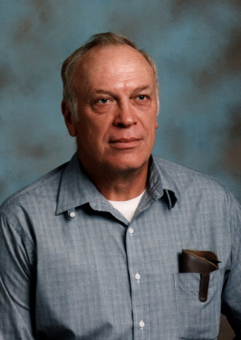 Record image of James L. Sorrell