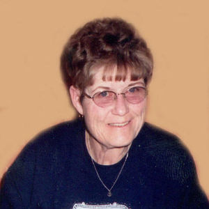 Beverly Axtman