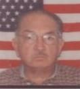 Record image of Louis P. Perez
