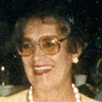 Frances Dolores Ford