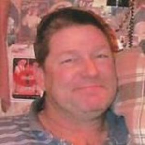Jerry Wayne Jackson