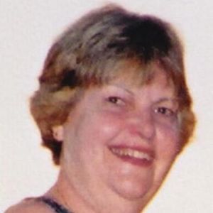 Elizabeth G. Storey