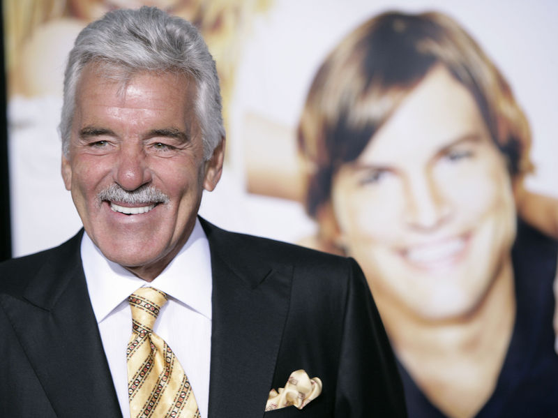 Obituary Photos Honoring Dennis Farina - Tributes.com