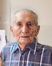 Record image of Santos Martinez