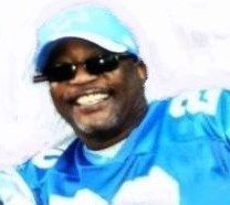 Record image of Roderick L. Jones