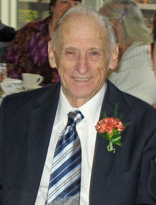 Adam Crites, Jr.
