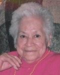 Record image of Maria Mora